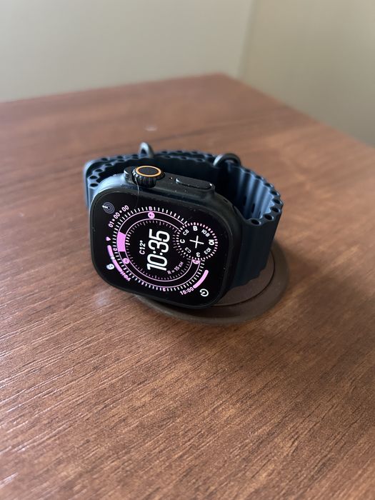 Apple Watch Ultra 3  49 mm