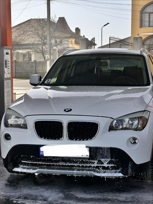 Bmw X1 18d de vanzare