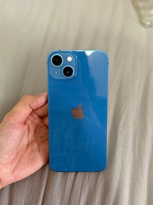 Продам IPHONE 13 512 gb