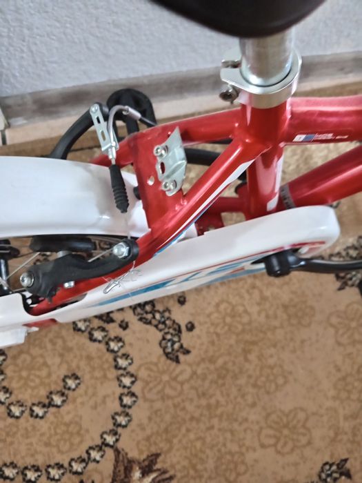 Детско колело 16 цола