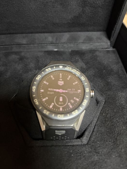 Tag Heuer Connected Modular