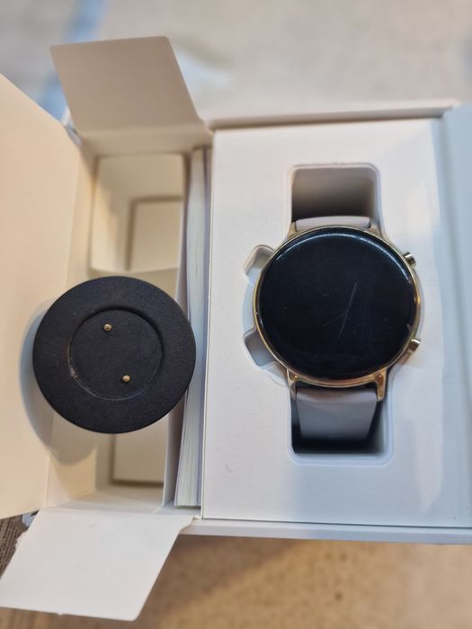 Smartwatch Huawei GT 2 9ee
