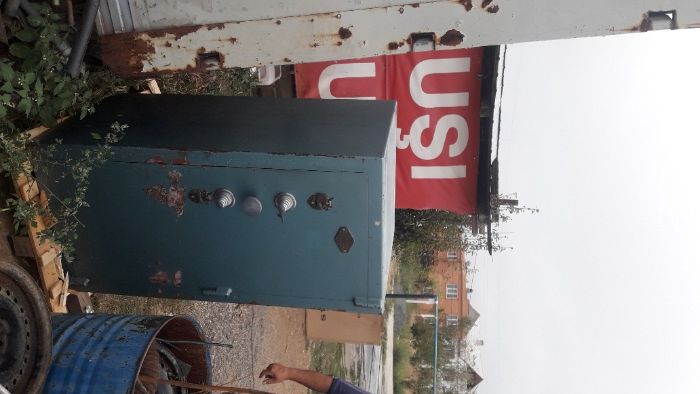 seif Servomec Piatra Neamt