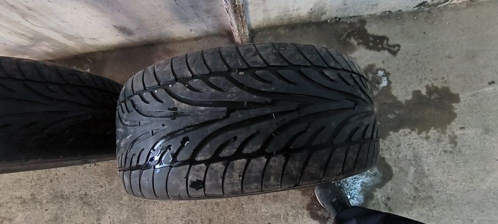 Покрышки ( Michelin )  на кроссовер