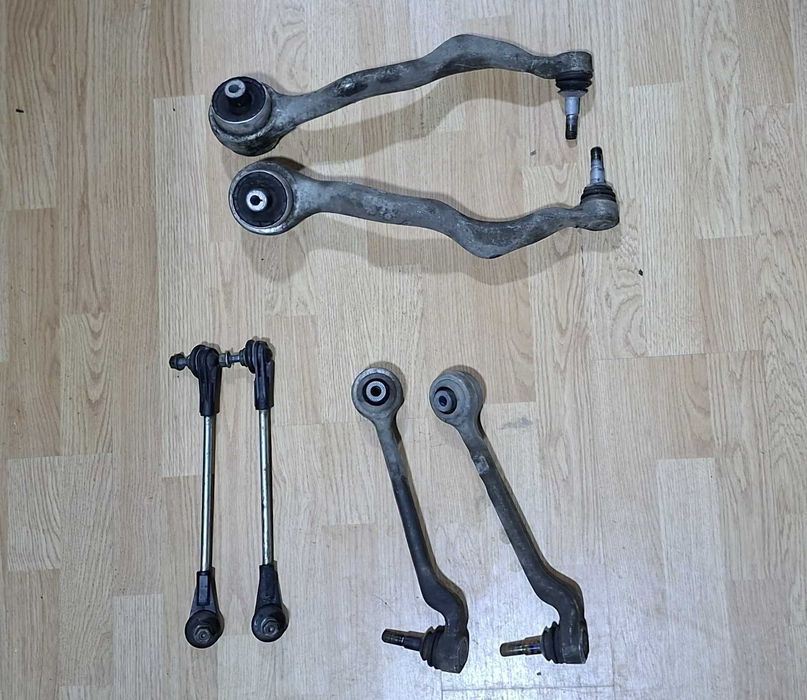 Set Brate Fata BMW Originale F30 F31 F34 F20 F21 F32 F33 F36 F23 F22