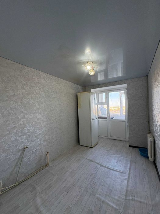 Прода 3х комн кв АБХ Нурдаулет
