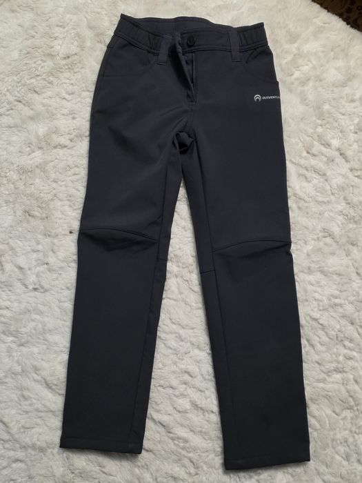 Брюки softshell Outventure