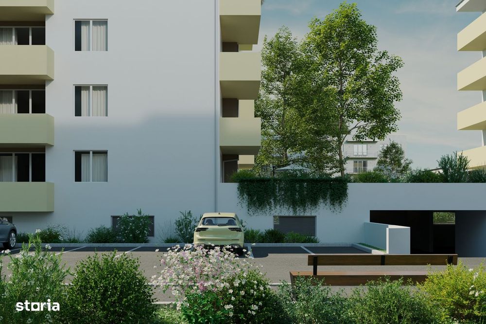 Apartament 3 Camere | 69,60 mp | Metrou Apărătorii Patriei | Sector 4