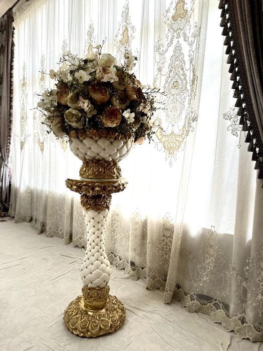 Декоратиыне цветы