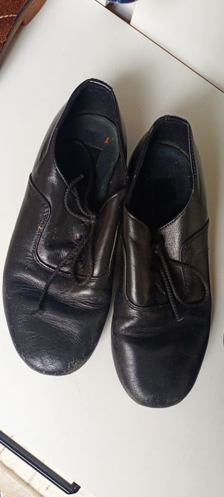 Туфли для танцев