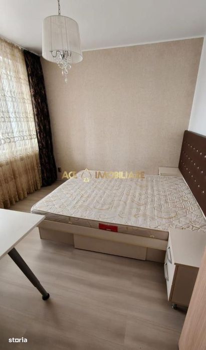 3 Camere de inchiriat | P-ta Unirii | Mobilat-Utilat | Metrou — fotografia 3