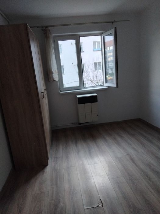 Vând garsoniera sibiu