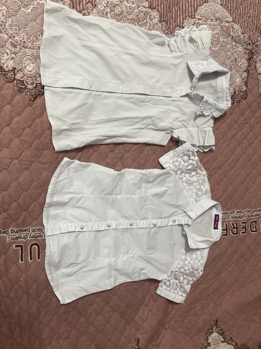 Продаются школьные вещи для девочки