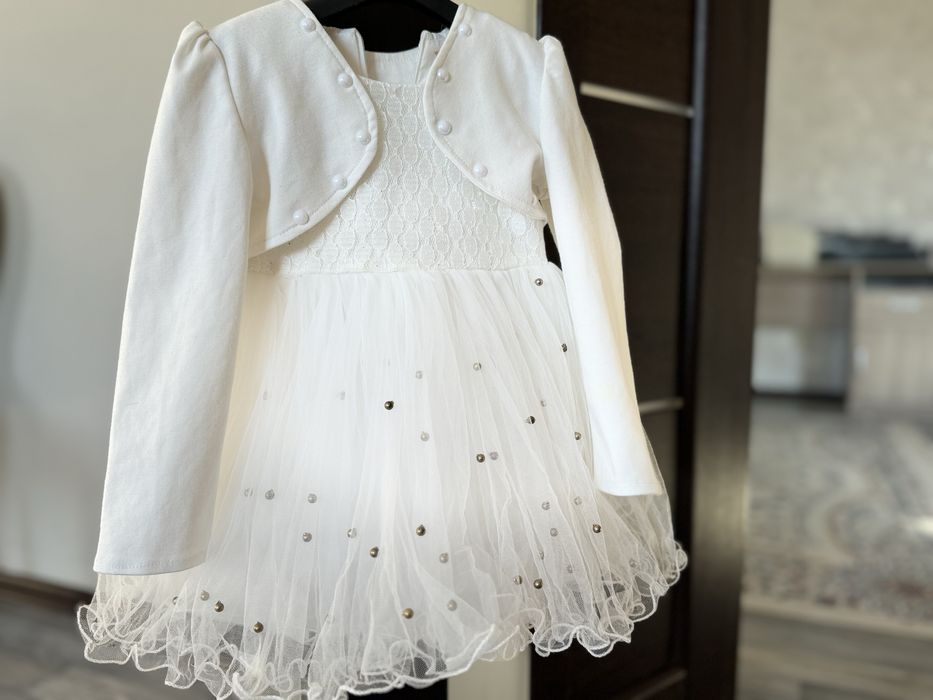 Плятье для девочки