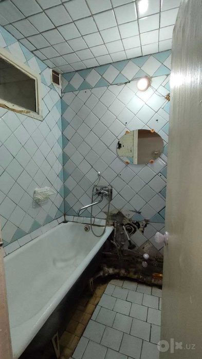 Квартира продается Алмазарский р-н, Коракамиш 2/1