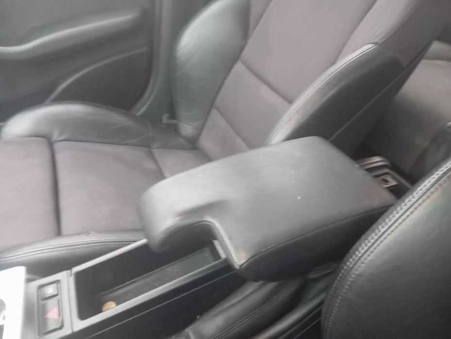 Продавам BMW E46 2.0 136 На Части