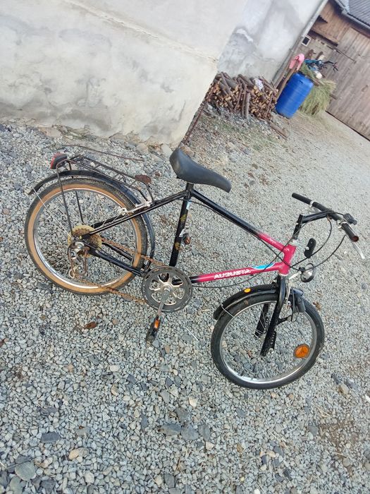 ‼️iau doar cash‼️bicicleta copii 9;10;11;12 ani fără manșoane