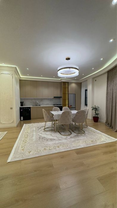 Мегапланет, Юнусабад 11 3/5/10 Новый ремонт