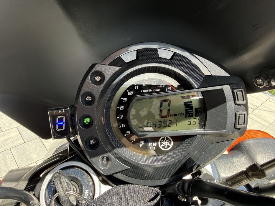 De vanzare Yamaha FZ6 n