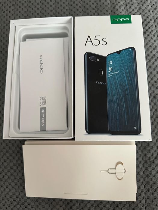 Продам телефон ОРРО А5 s