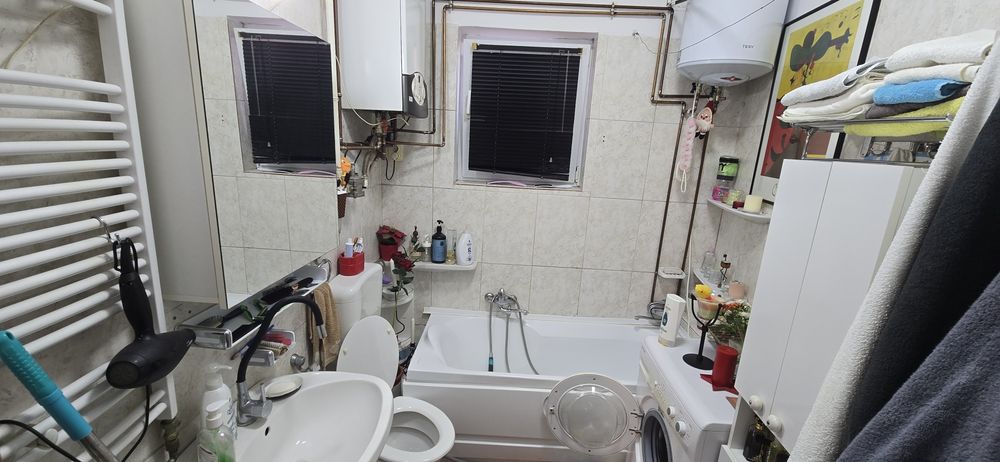 Proprietar Închiriez garsoniera cismigiu — fotografia 3
