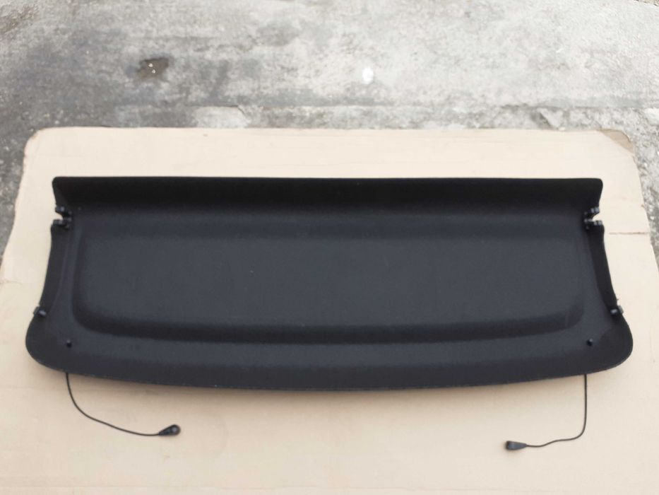 Polita portbagaj OPEL Mokka,an 2020 - 2025