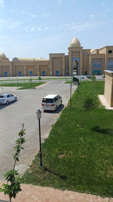 Жк. Керуен сарай