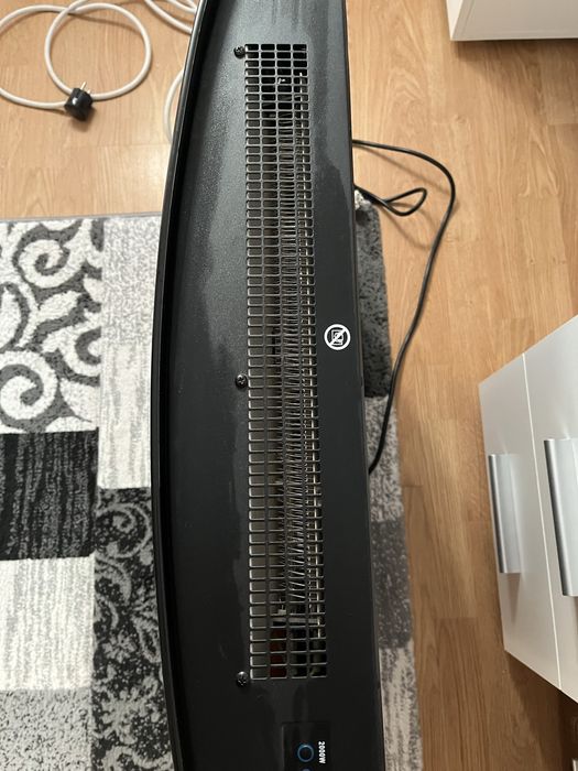 Semineu electric
