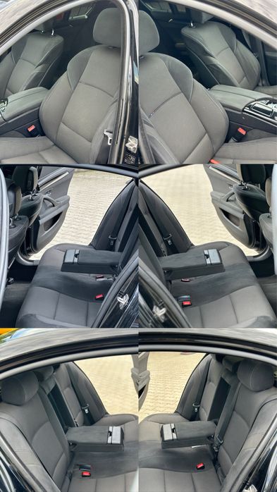 Bmw 530d M Pachet 2012