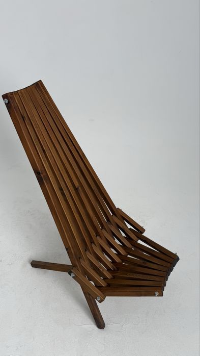 Стульчик пляжный