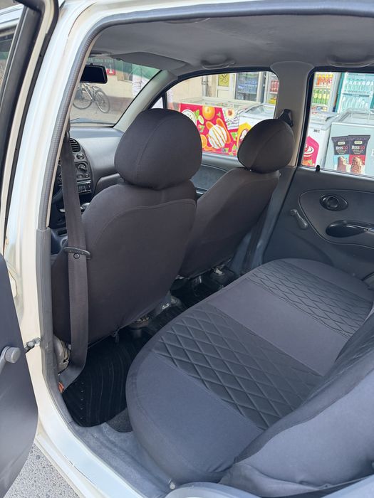 Matiz 2013 yil Avtomat