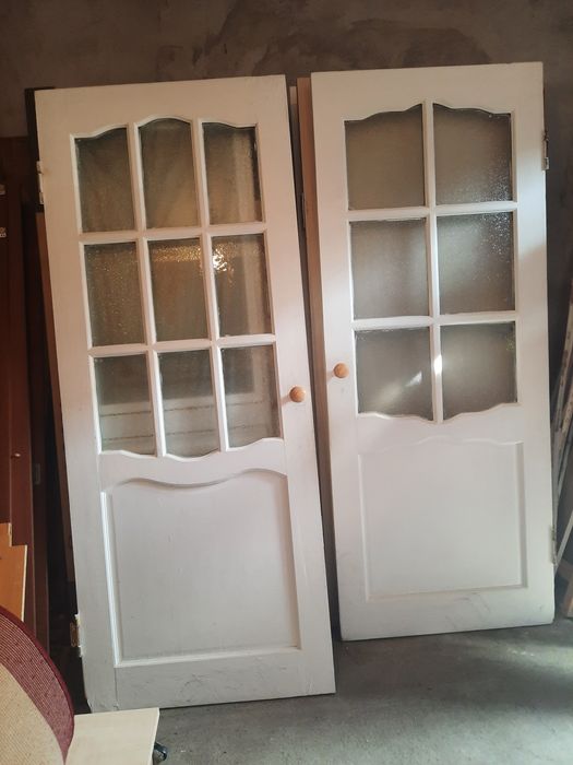 Межкомнатные двери