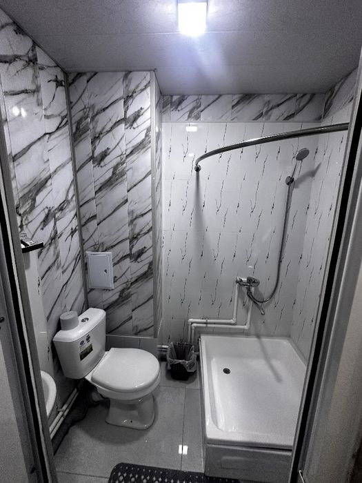 Hotel Buxoroda ZAGS shart emas