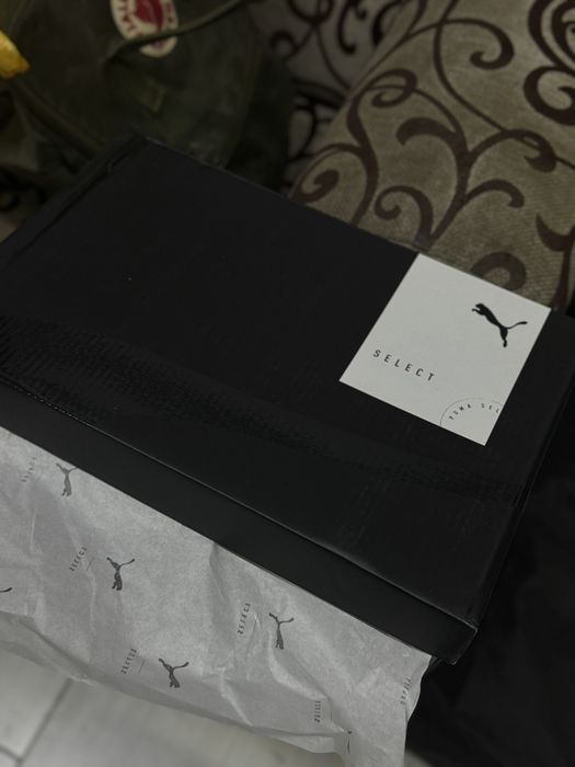 Кроссовки Puma Speedcat