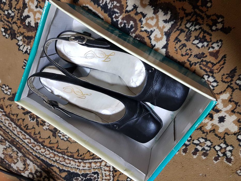 Pantofi/sandale dama