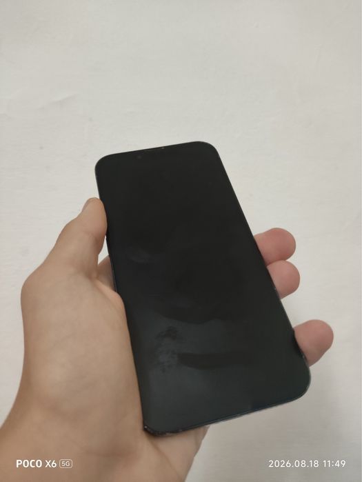 iphone 13 pro 128/74