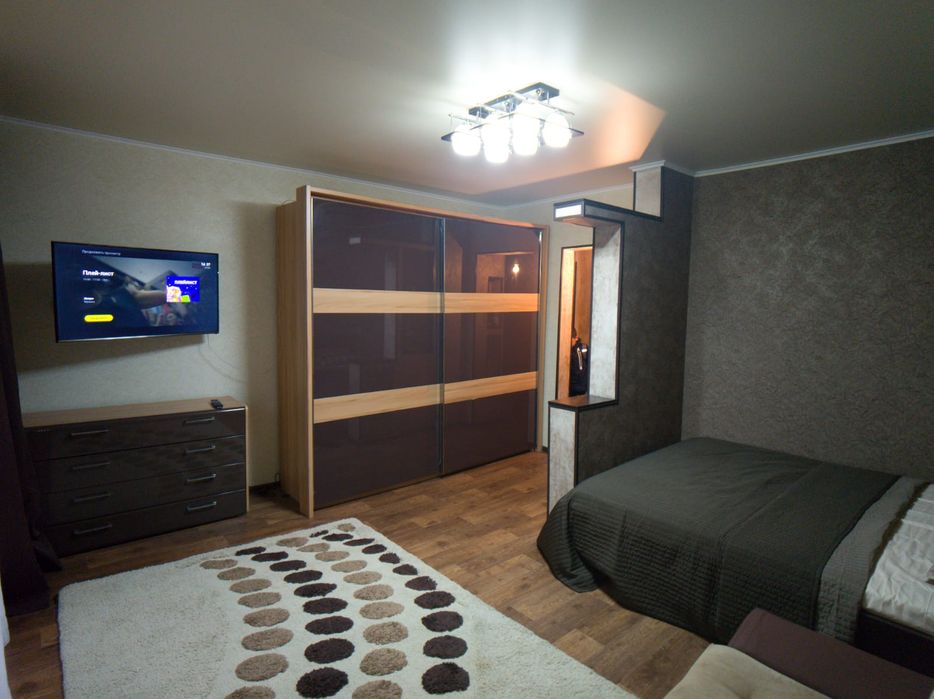 Квартира посуточно Юго Восток