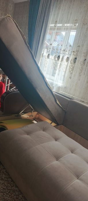 Продам диван 4,5м