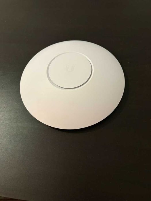 Ubiquiti Unifi 6 Enterprise Access Point