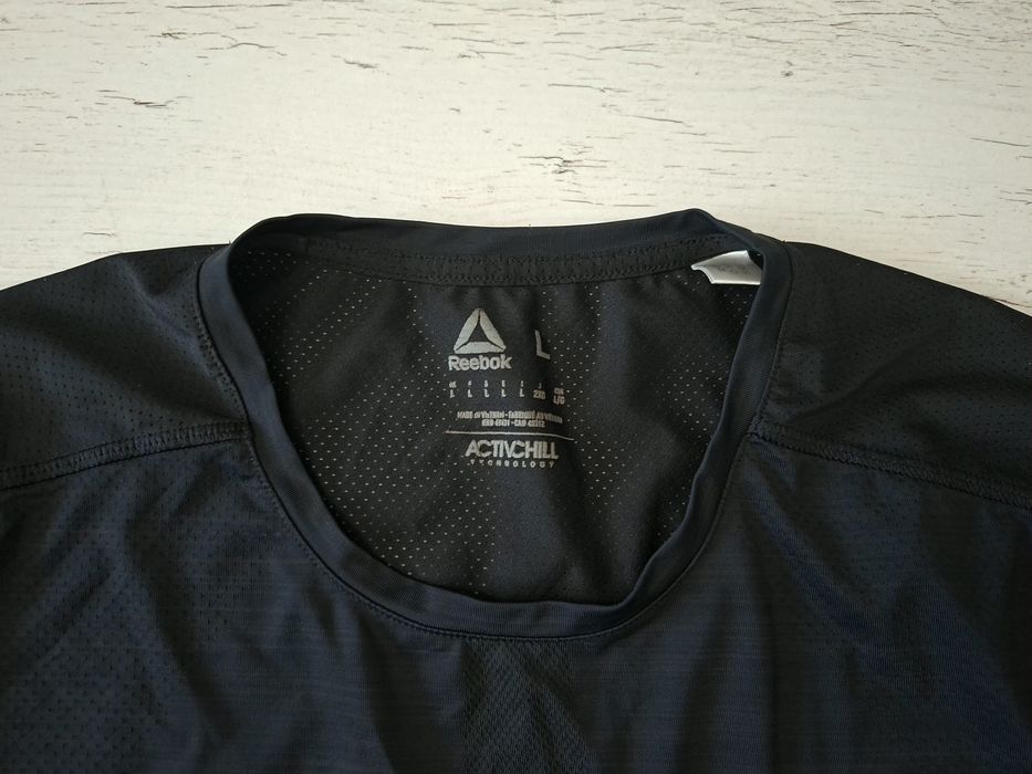 Reebok-Ориг.тениска