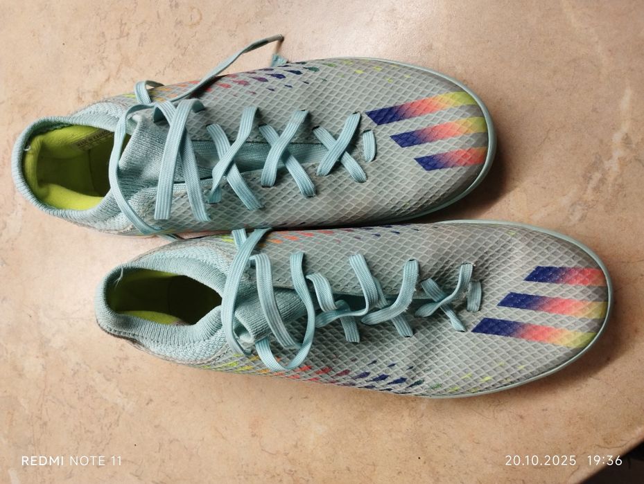 Футболни Обувки Adidas