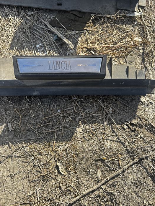 Прагове за Lancia Delta III 2008-2014г