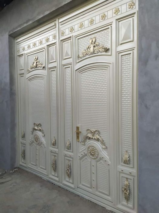 Сфатли дарвозалар танланг сфатига кафолат арзон келишган холда