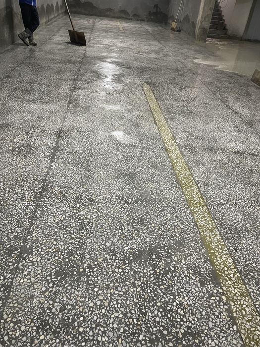 Стяшка мазайка хизмати