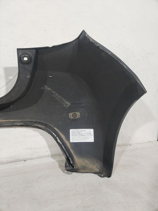 Bara spate Toyota Yaris, 2020, 2021, 2022, 2023, 2024, cod origine OE 52159-K0030.