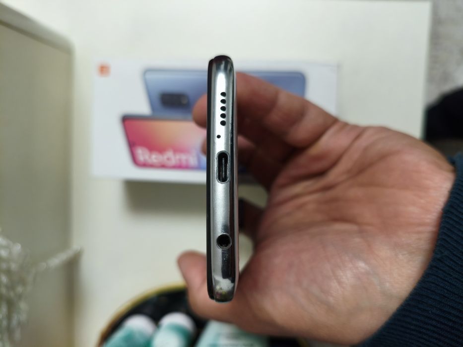 Redmi Note 9S 64GB sotiladi