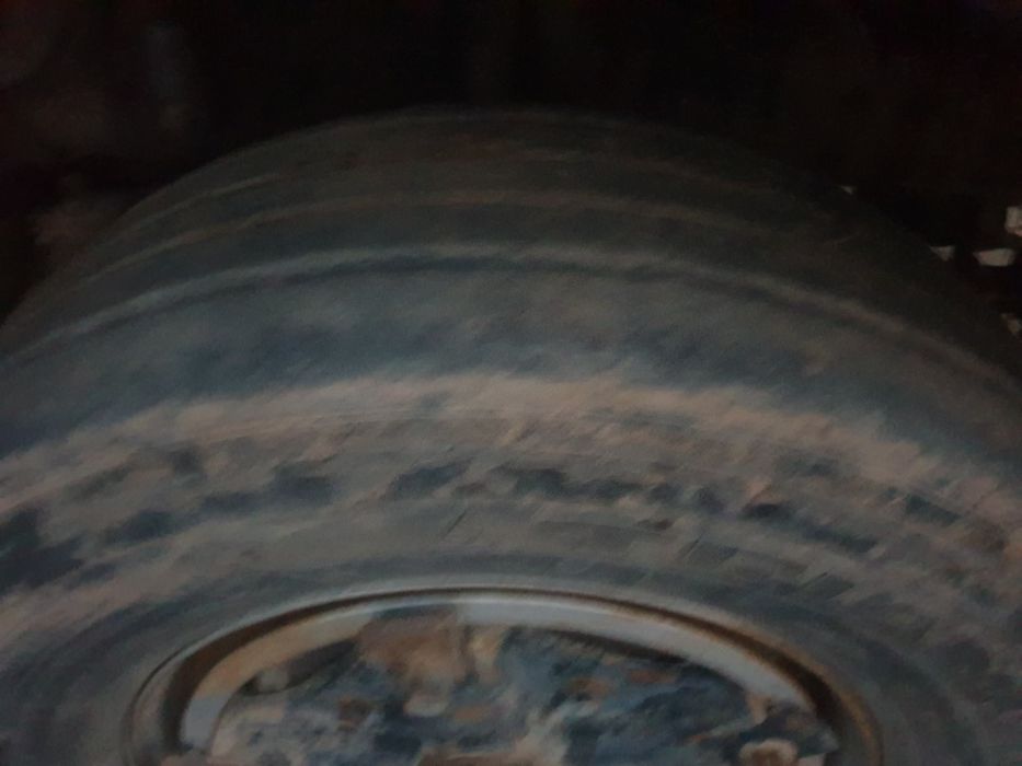 Kamaz avtomabil sotiladi 1983-yil