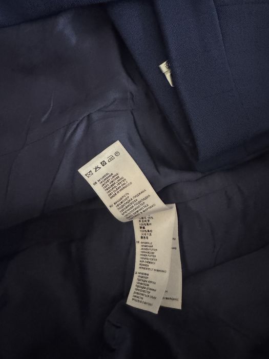 Костюм тройка Reiss