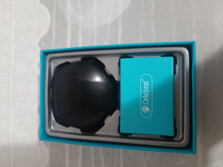 Игровые наушники w26 celebrat