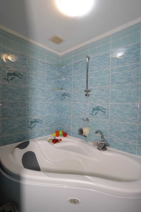 Продажа 3-комнатной квартиры